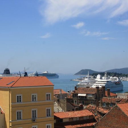 King'S View Apartment Split Zewnętrze zdjęcie