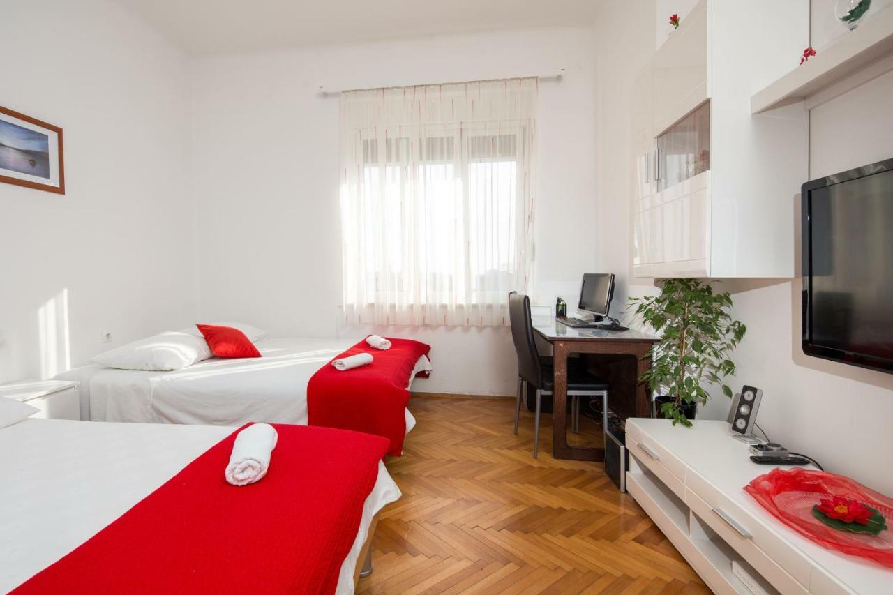 King'S View Apartment Split Zewnętrze zdjęcie