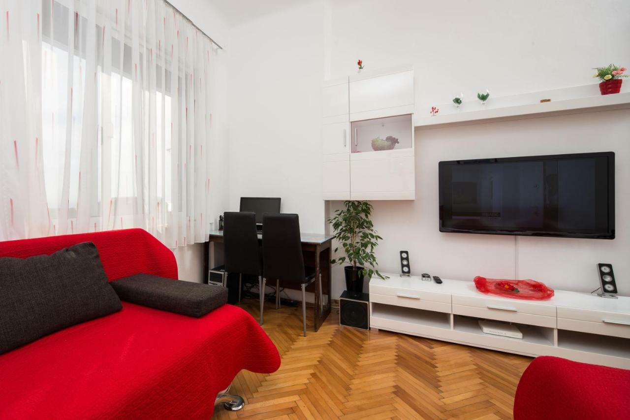 King'S View Apartment Split Zewnętrze zdjęcie