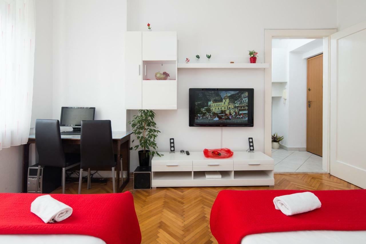 King'S View Apartment Split Zewnętrze zdjęcie