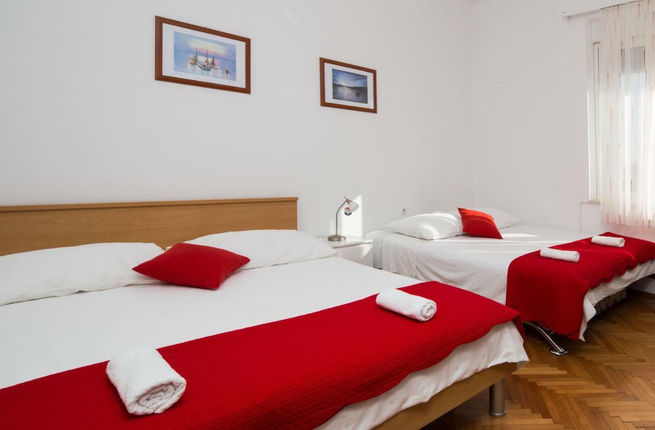 King'S View Apartment Split Zewnętrze zdjęcie