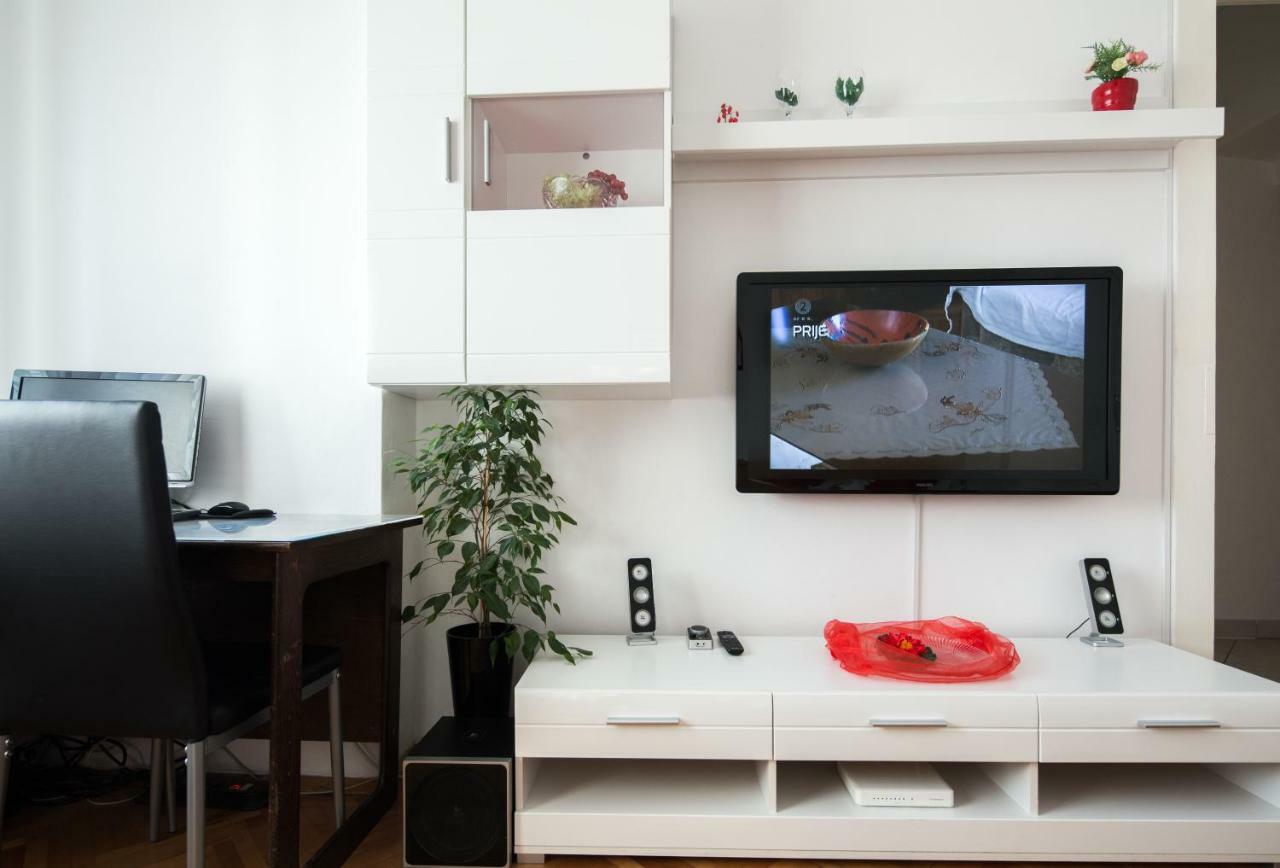 King'S View Apartment Split Zewnętrze zdjęcie