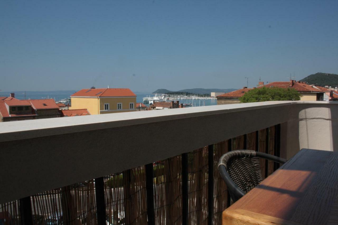 King'S View Apartment Split Zewnętrze zdjęcie