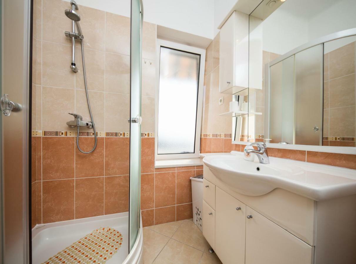King'S View Apartment Split Zewnętrze zdjęcie