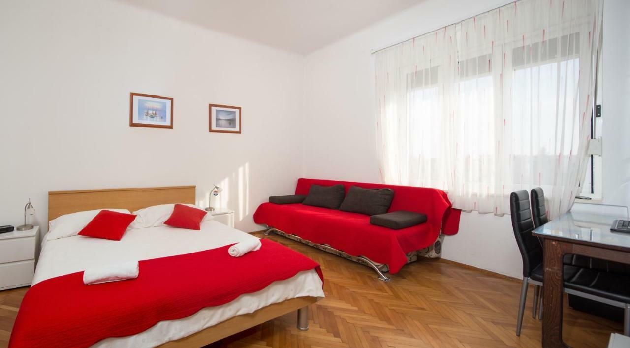 King'S View Apartment Split Zewnętrze zdjęcie