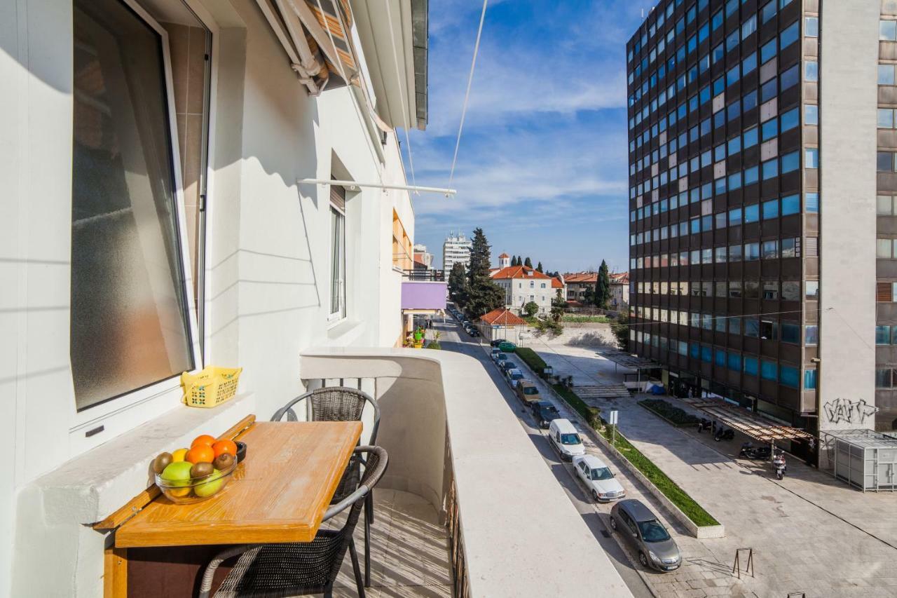 King'S View Apartment Split Zewnętrze zdjęcie