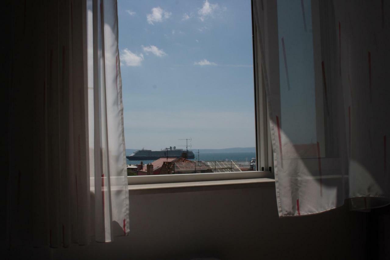 King'S View Apartment Split Zewnętrze zdjęcie
